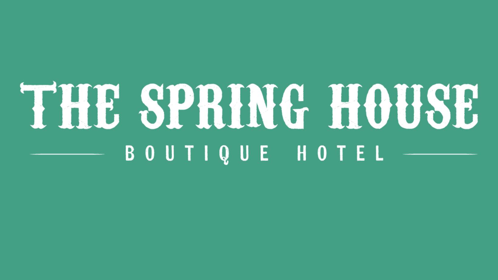 The Spring House | Barryville NY