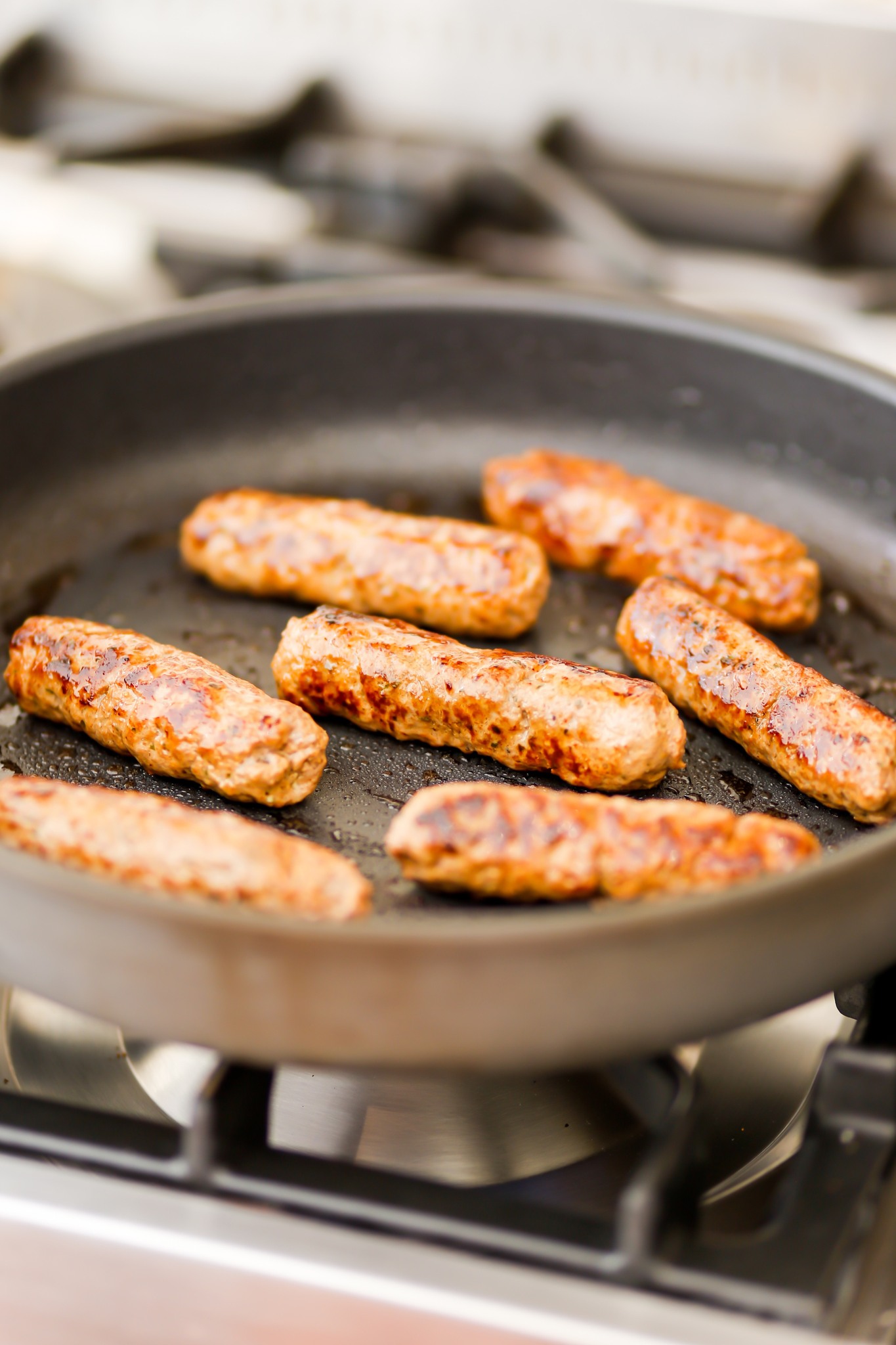 Nikalene Riddle - The Skinless Sausages in The Healthy Mix... | Facebook