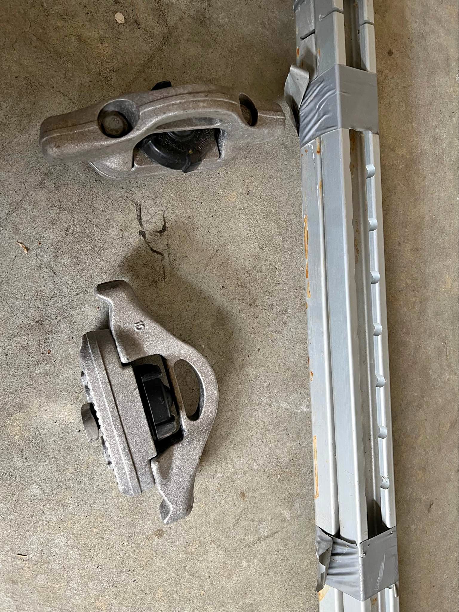 Clamps & Vises for sale in Perth, Western Australia | Facebook Marketplace