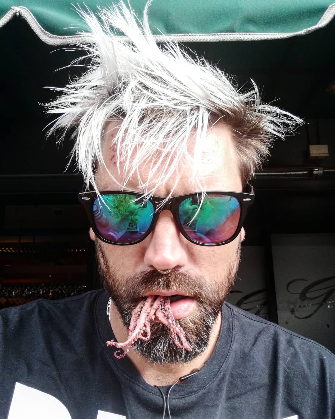 Brett Rogers