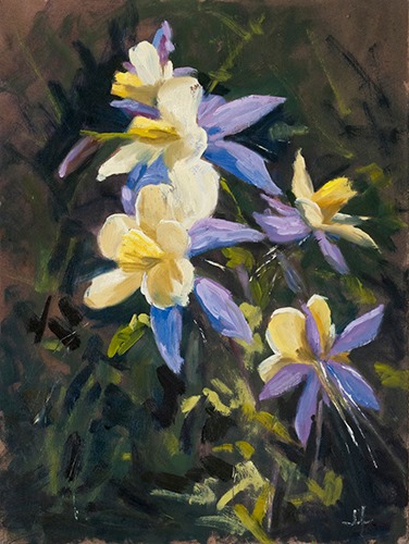 Jennifer Riefenberg Fine Art