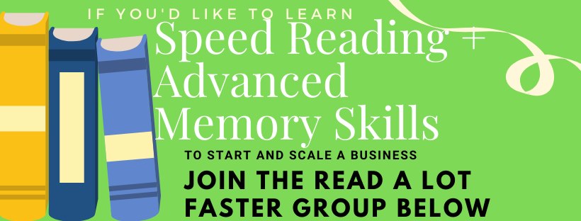 Speed Reading "Read a lot faster" | Facebook