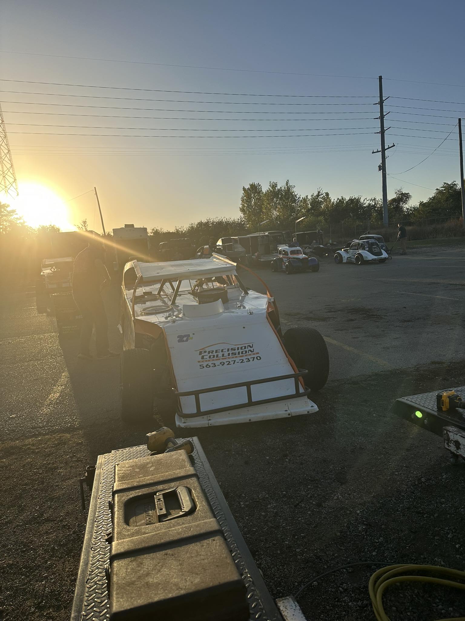 Mark Schulte Racing