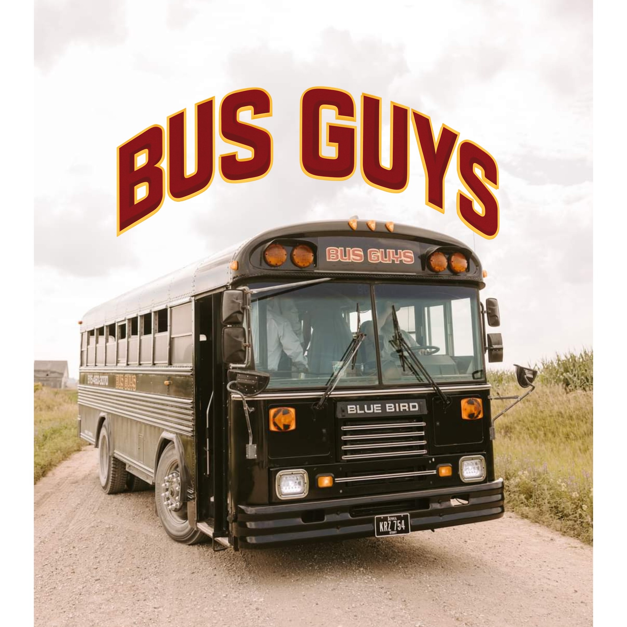 Bus Guys LLC - Bus Guys LLC added a new photo.