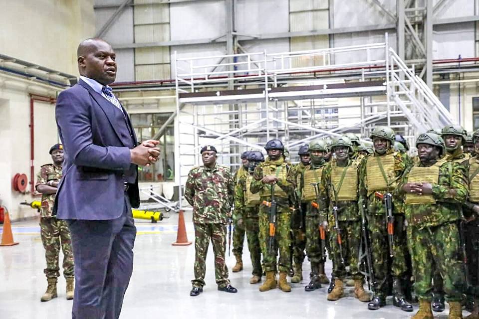 Protective & Safety Association of Kenya - Prosak - NAIROBI SECURITY ...