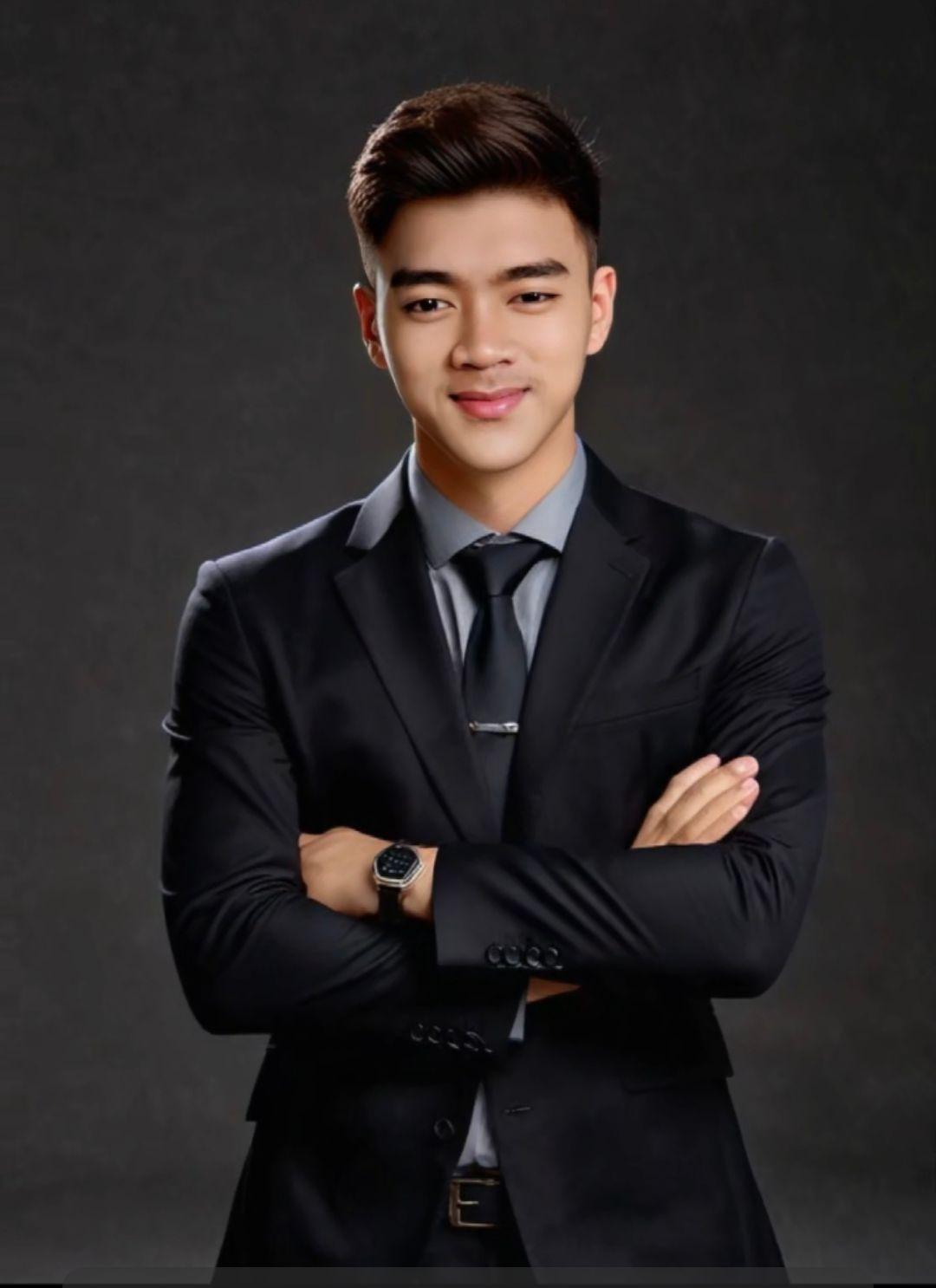 Gelbert Caagbay