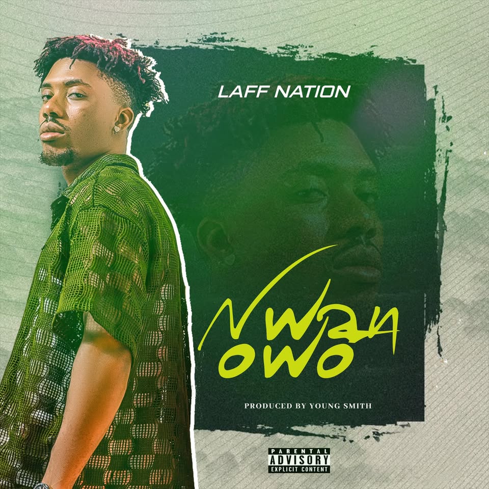 Laff Nation