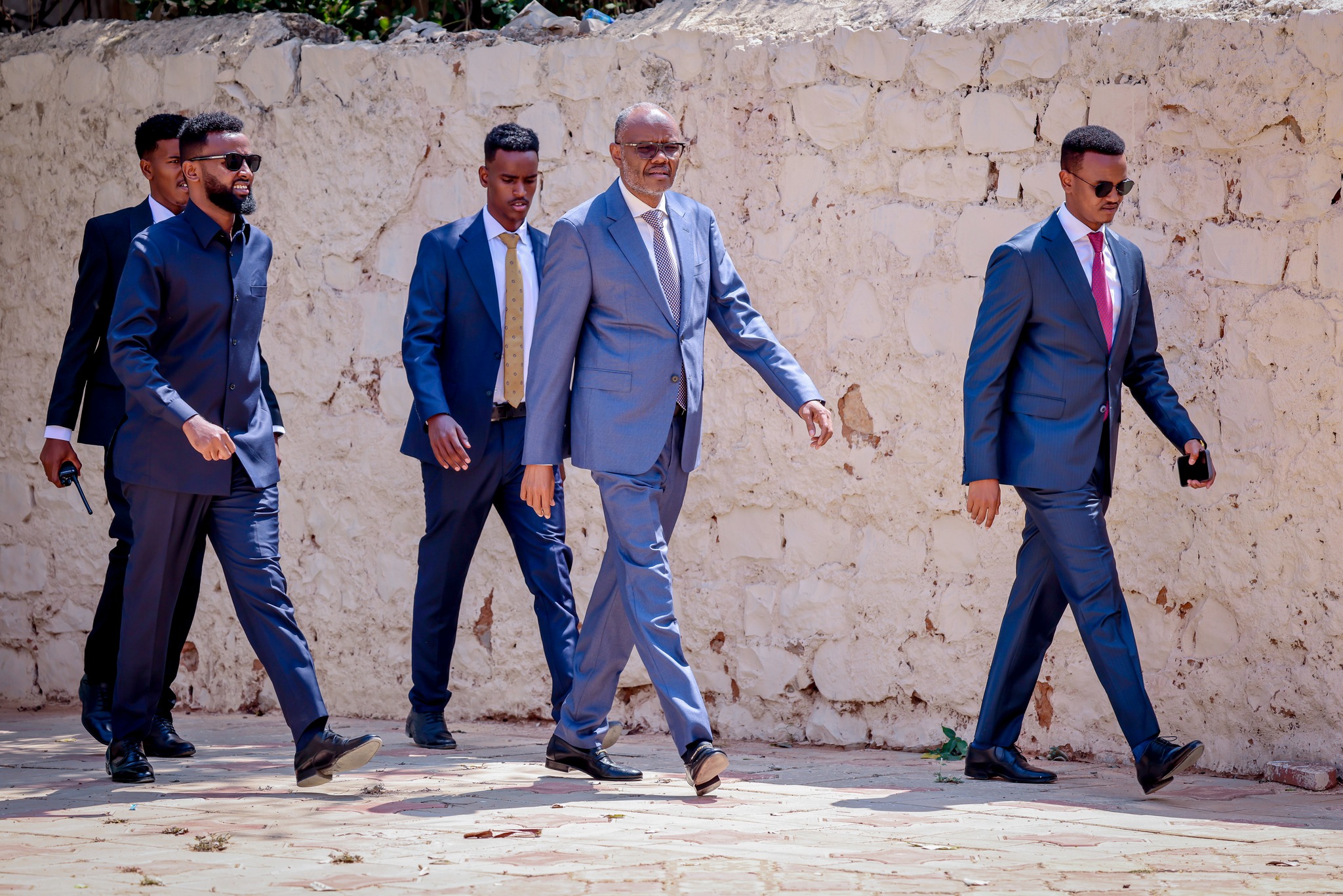 Southwest State of Somalia... - Southwest State of Somalia