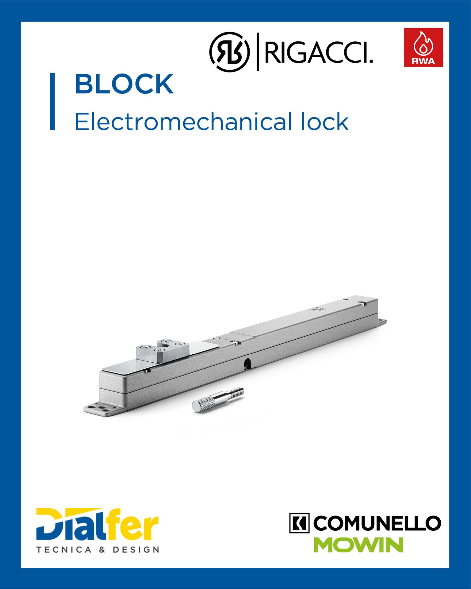 Rigacci - Gli attuatori elettromeccanici Liwin L40 e Liwin L40 Slim e l ...