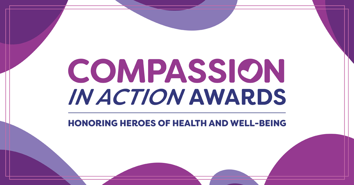 WellLink - We are thrilled to announce the finalists for the first-ever ...