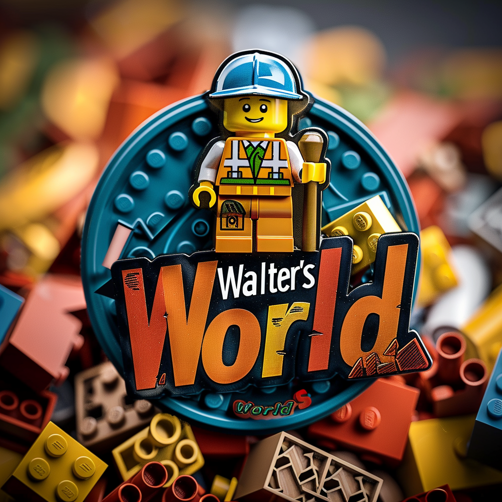 Walter's World (@waltersworld1) • Facebook