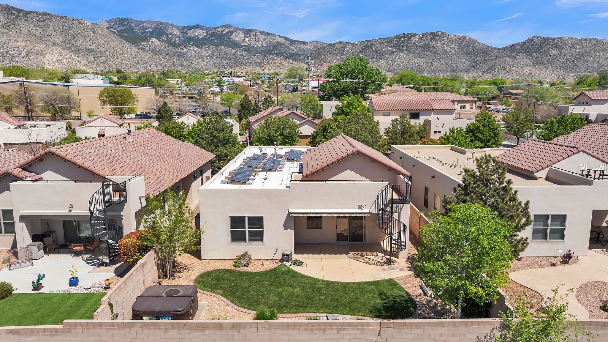 Seth Rochefort - Keller Williams Realty | Albuquerque NM