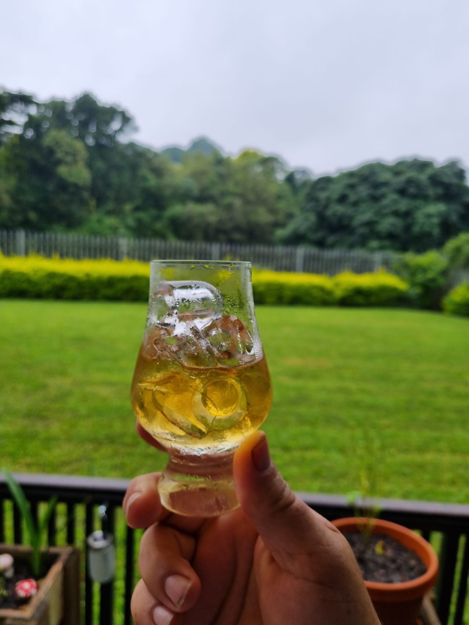 We are proud to announce the first South African #PrivateBarrelCo
