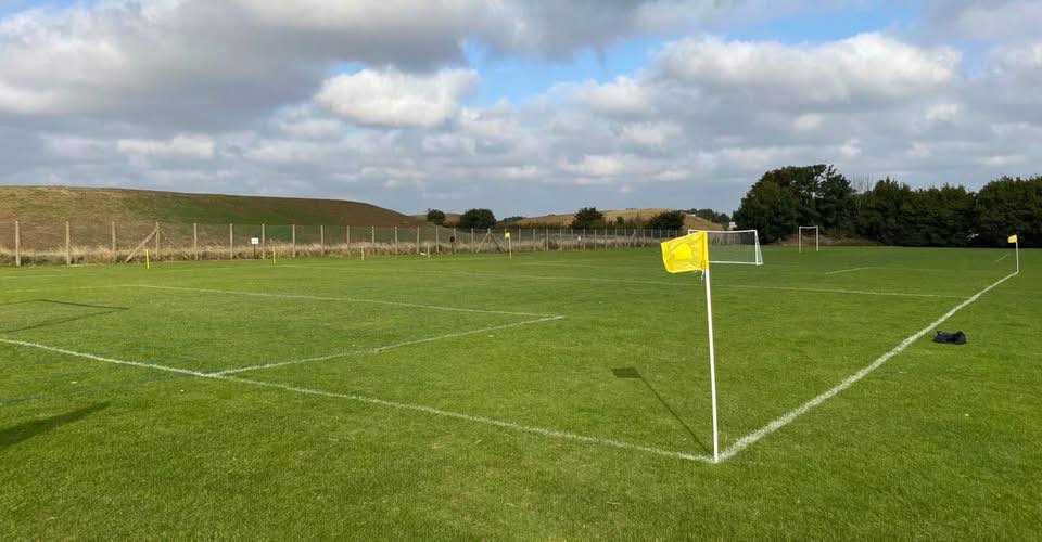 All Counties Premier Youth League | Facebook