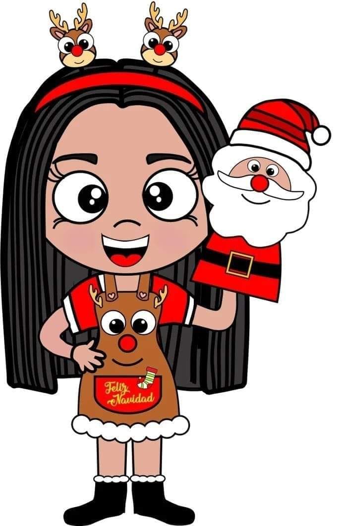 Miss Paty