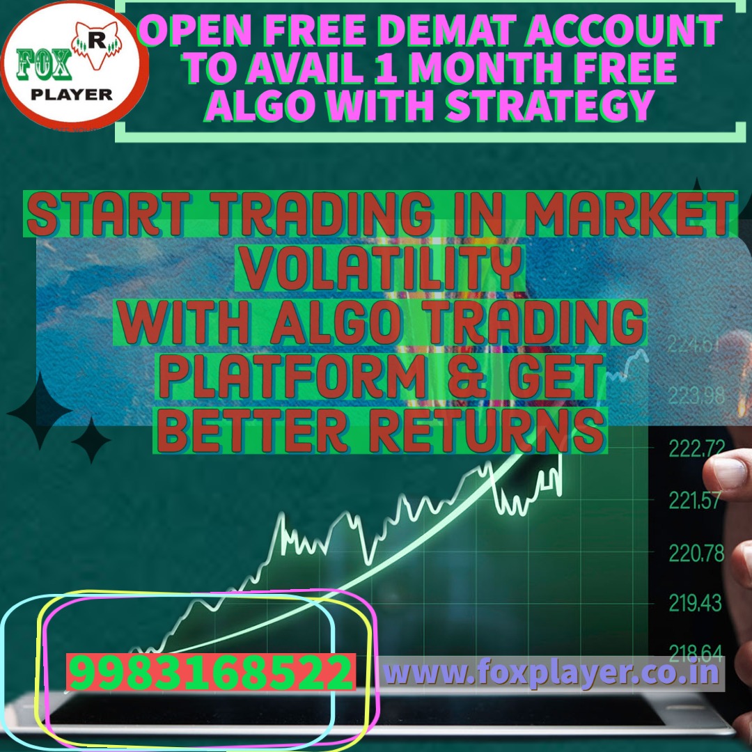 Foxplayer ALGO Trading