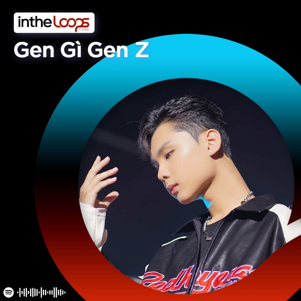 LOOPS Music - 'Vũ Trụ HipHop & Gen Gì Gen Z' của LOOPS... | Facebook