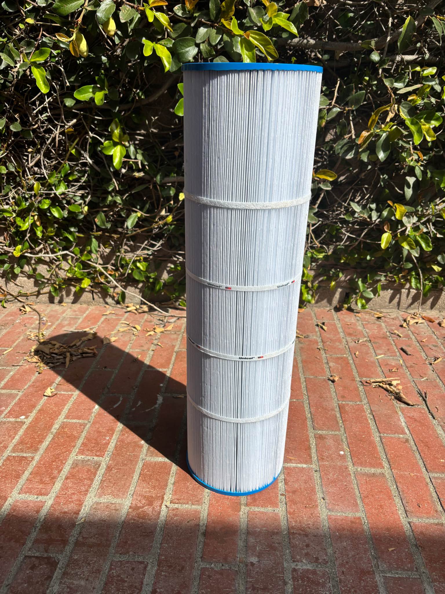 3x C-7496 Unicel Pool Replacement Filters - Pools & Spas - Claremont ...