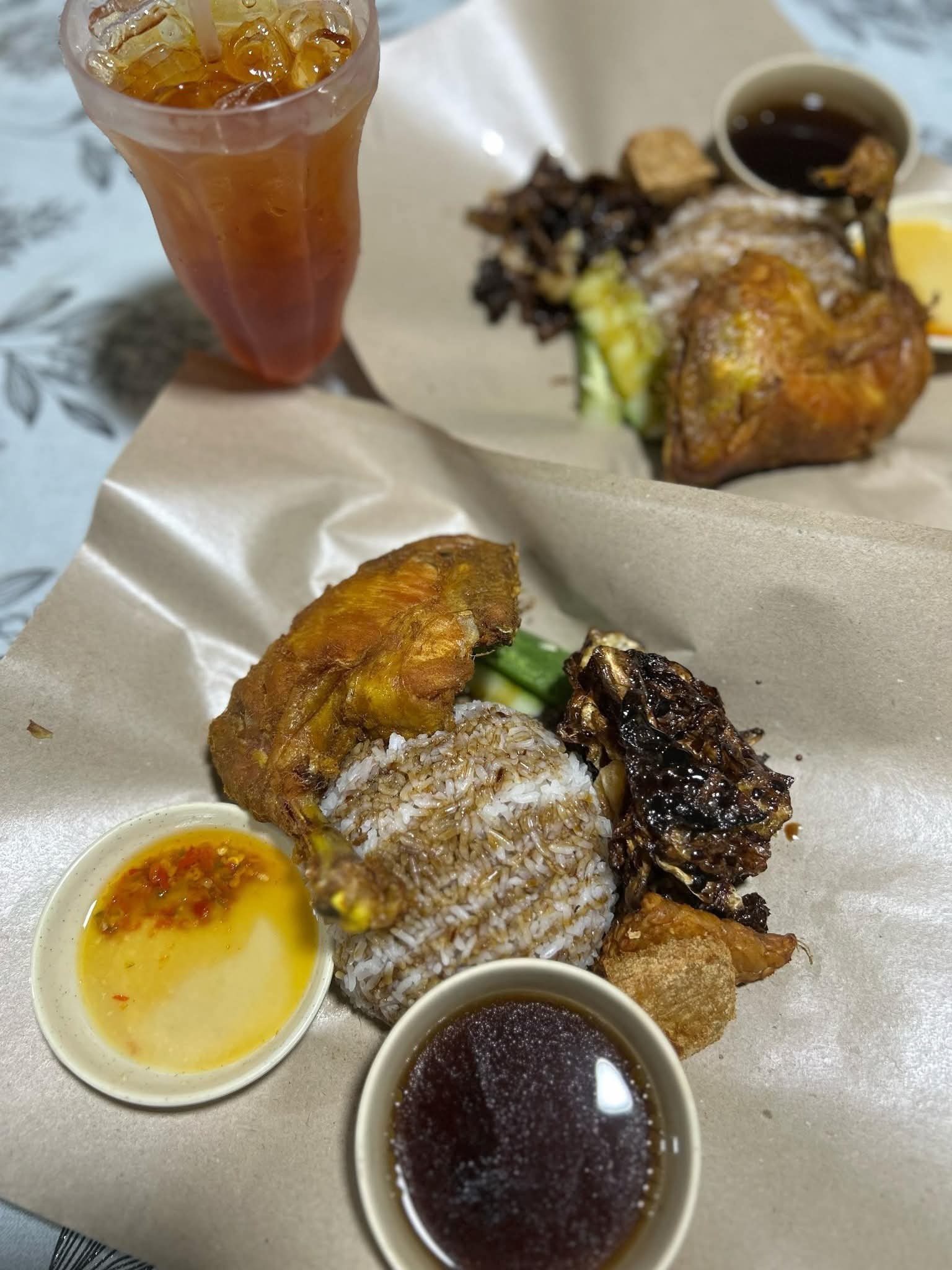 SK Kitchen | Kuching