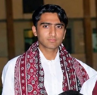 Asif Solangi