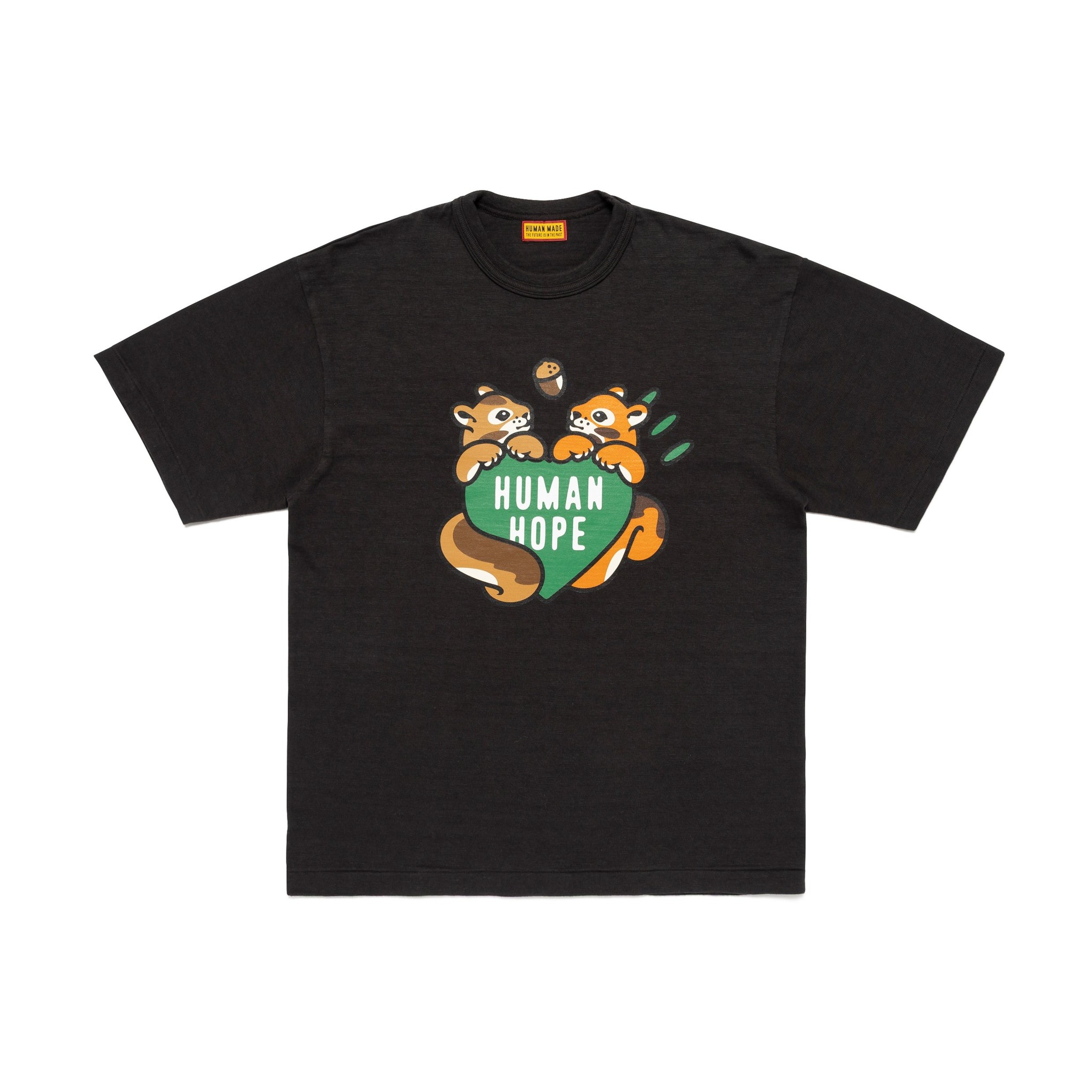 ?New Arrival ? HUMAN MADE ?? HOPE GRAPHIC T-SHIRT S M L XL 2XL 