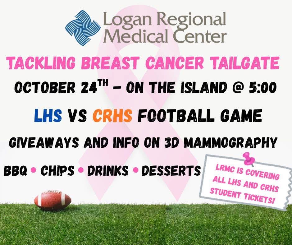 Join Logan Regional... - Logan Regional Medical Center | Facebook