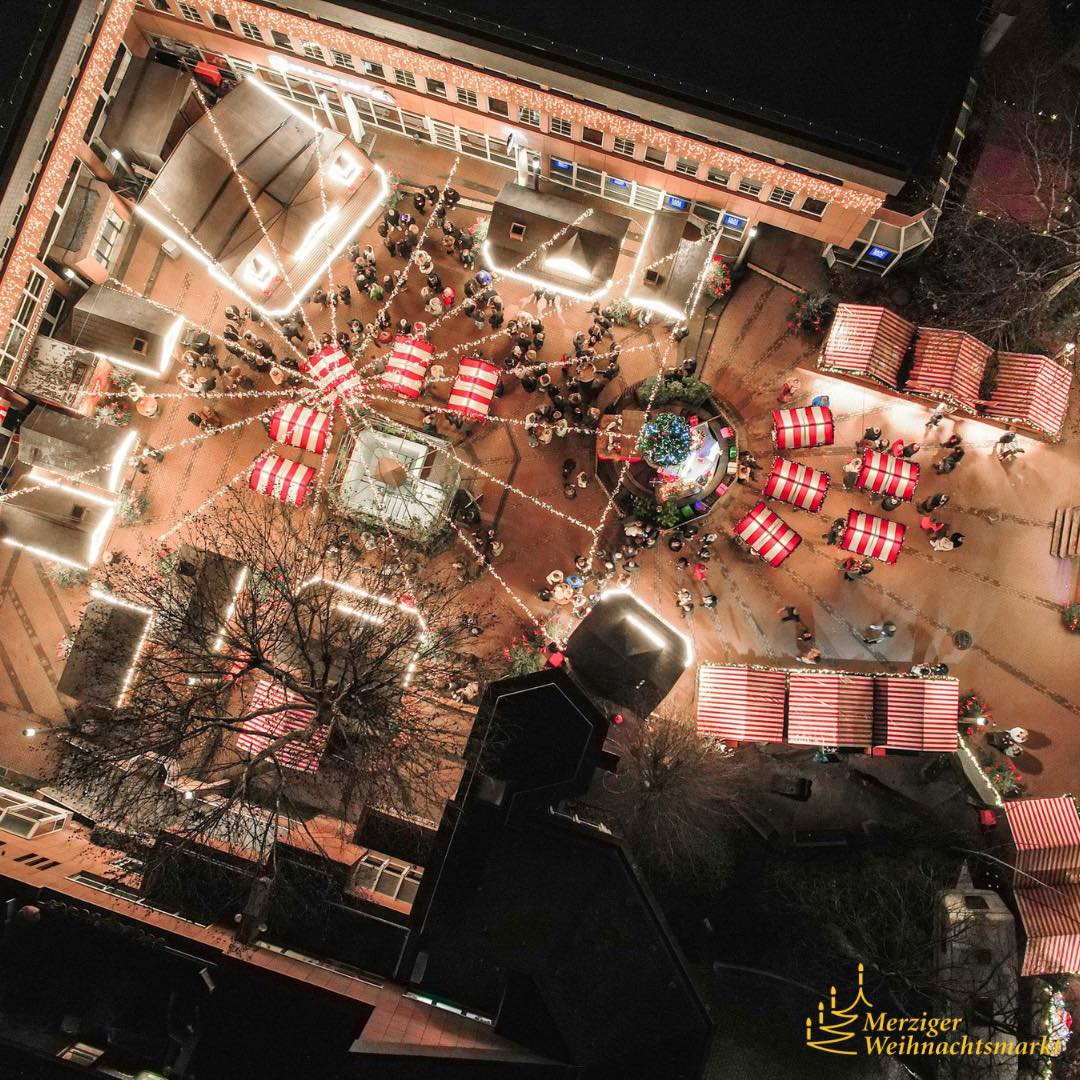 Merziger Weihnachtsmarkt | Merzig