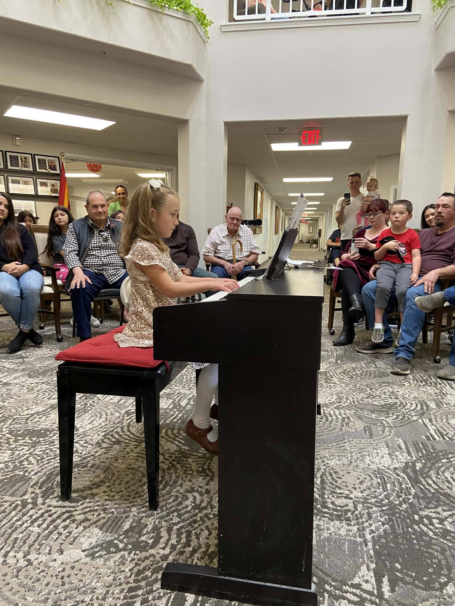 ABC Piano Lessons | Sierra Vista AZ