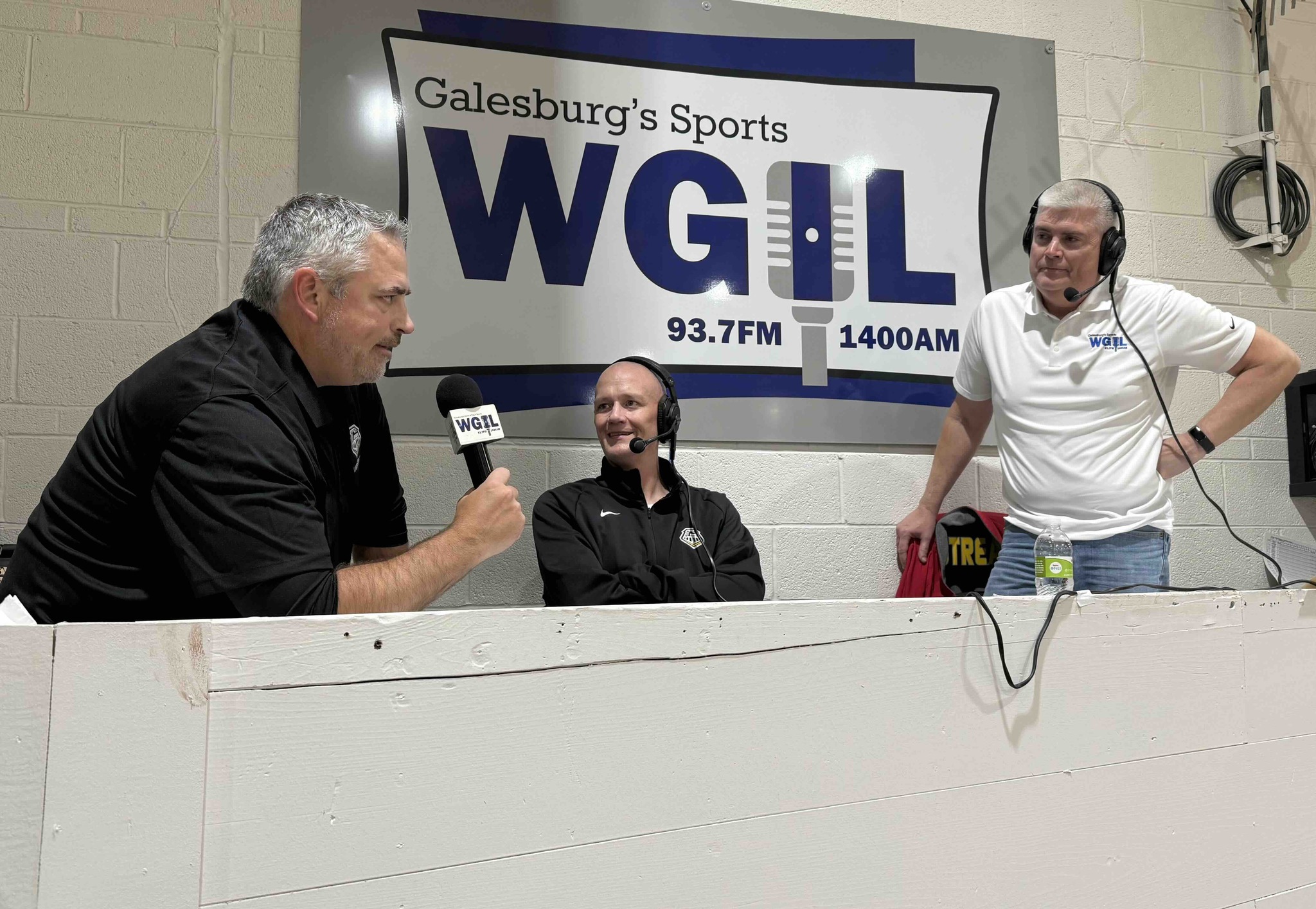 WGIL - 🏀 Now that the dust has settled on the Silver Streaks’ 86-60 ...