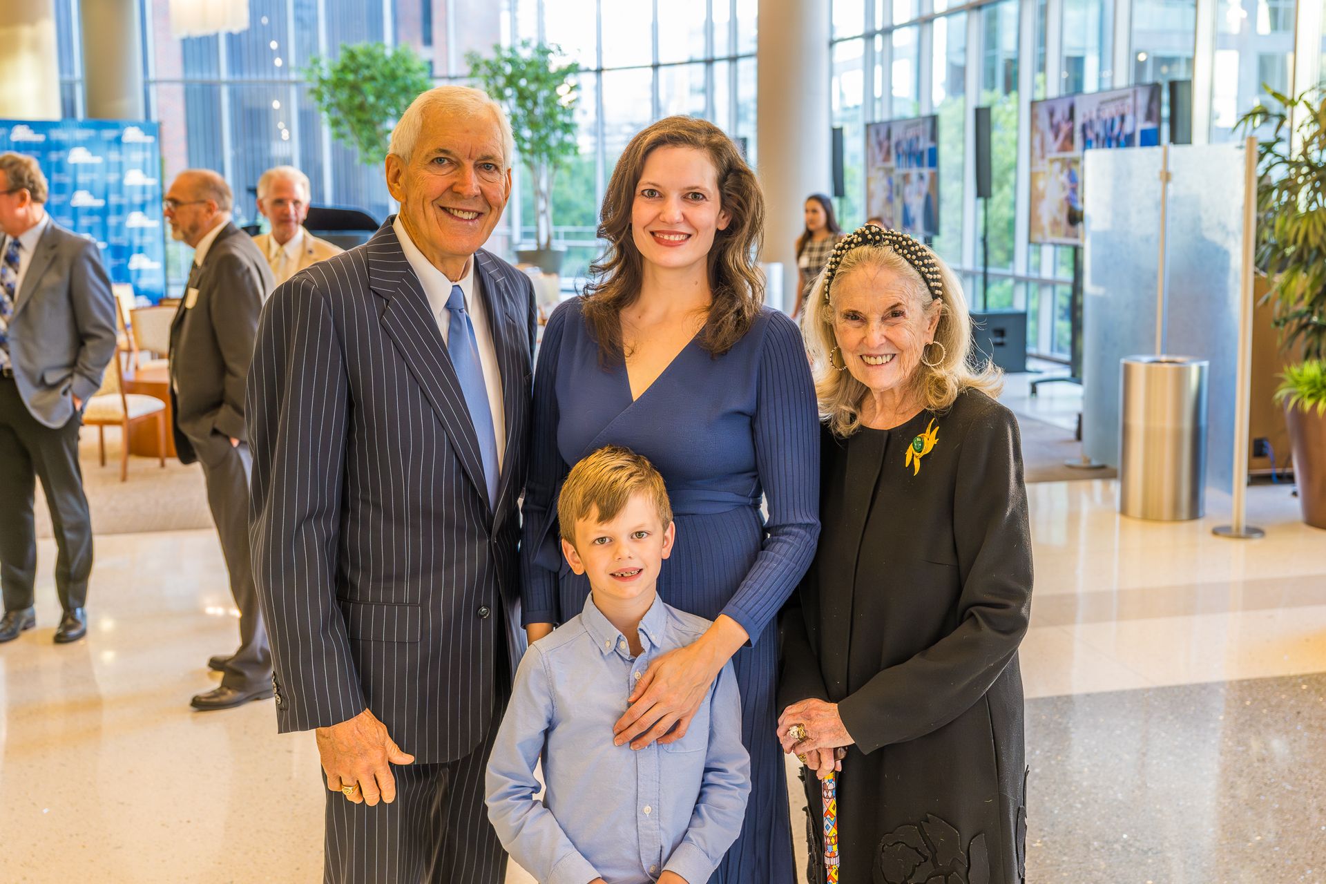 MEDIA - Congratulations to Tom Leppert, recipient of the 2025 MEDIA ...