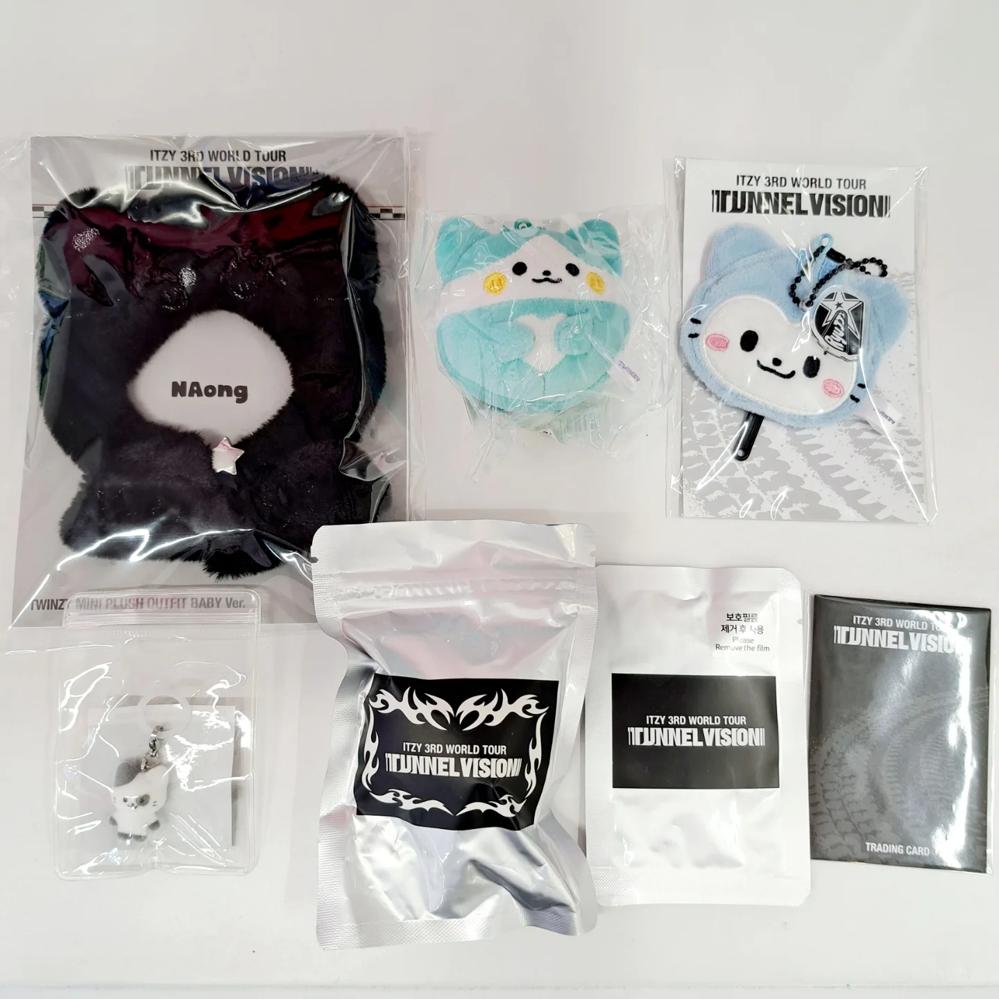 ?RIIZE? メンバーのキャラクターグッズが入荷しました！ ❇️ペン 