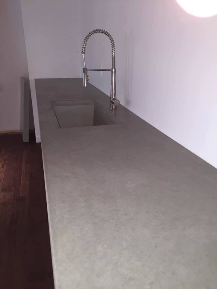 Endless Concrete Design LLC | Emmaus PA