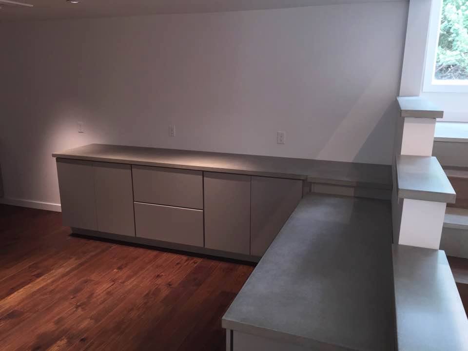 Endless Concrete Design LLC | Emmaus PA