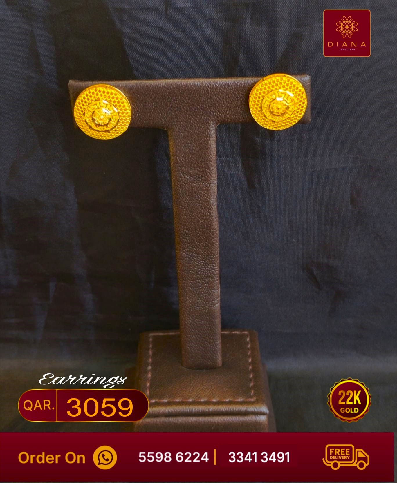 gold jewelry remains classic statement. Timeless, bold, and