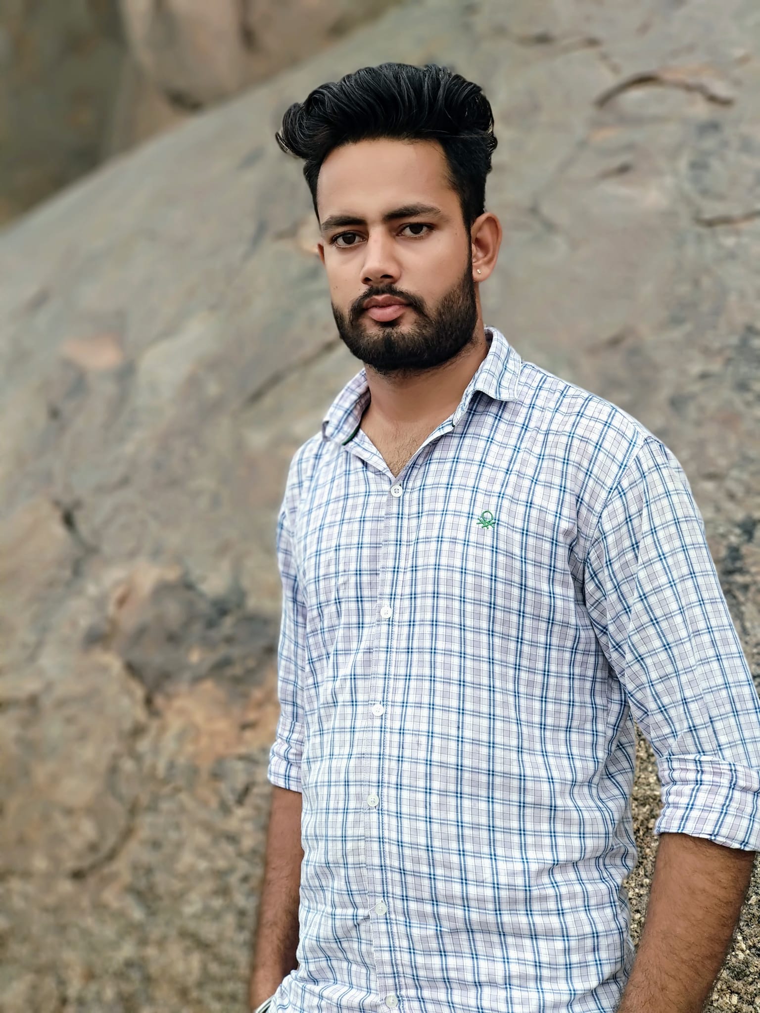 Vijendra Singh Mangloona