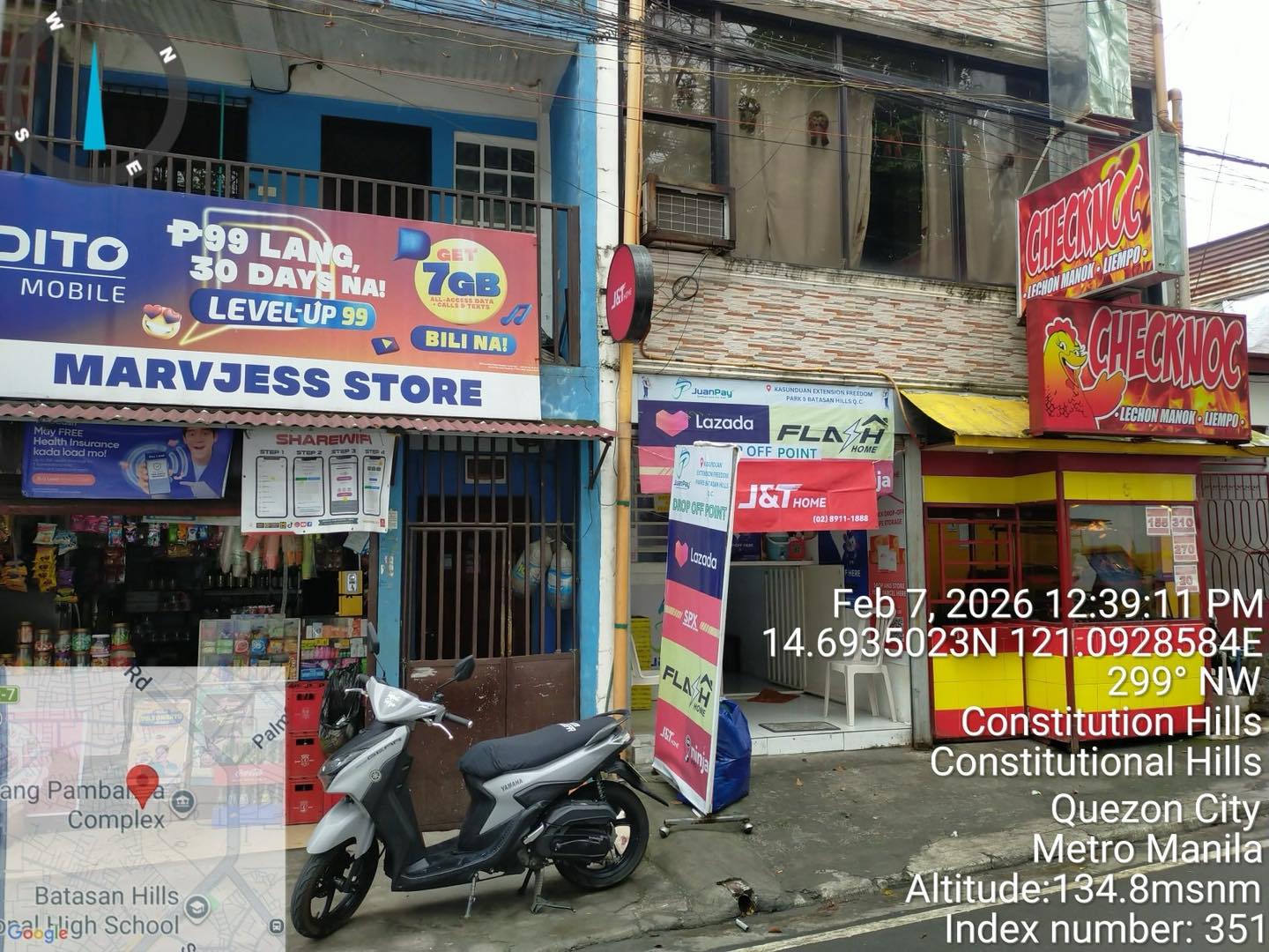 📣📣 ALL IN 1 DROPOFF POINT📣📣 LAZADA... - NAO Business Center | Facebook