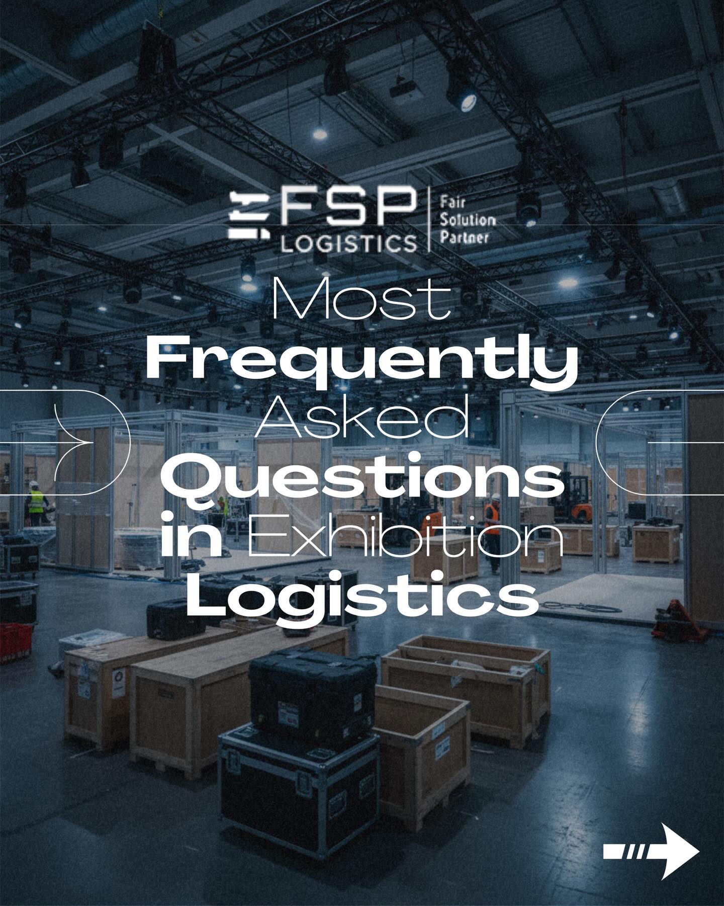 FSP Logistics | Istanbul