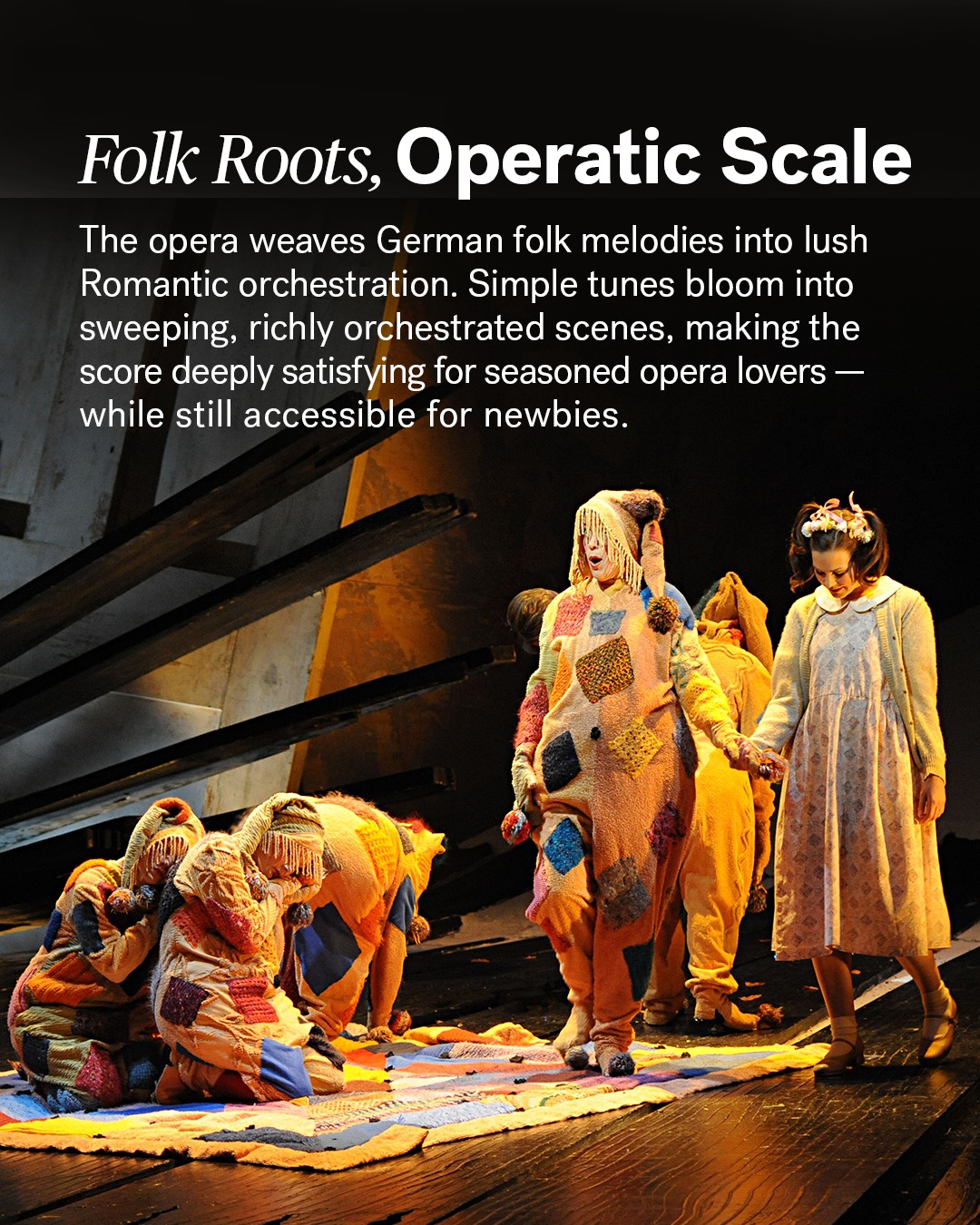 Opera Australia - Opera Australia added a new photo.