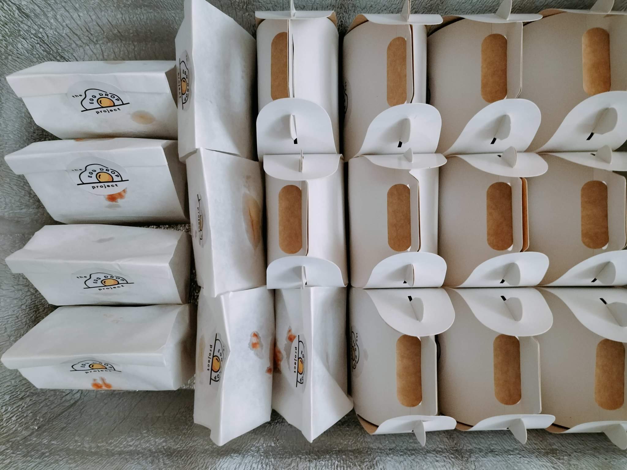 The Egg Drop Project - Santa Rosa | Santa Rosa
