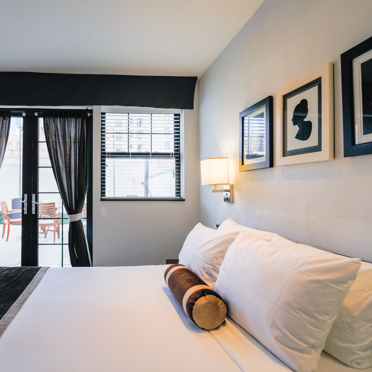 GEM Hotel - Chelsea | New York NY