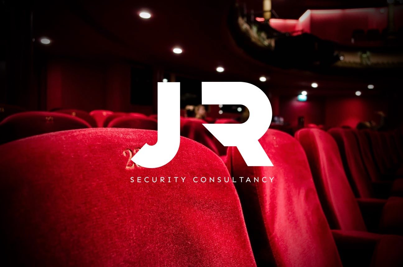 JR Security Consultancy