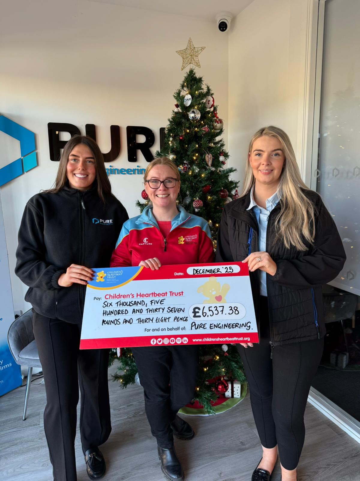 Pure Engineering Group | Newry