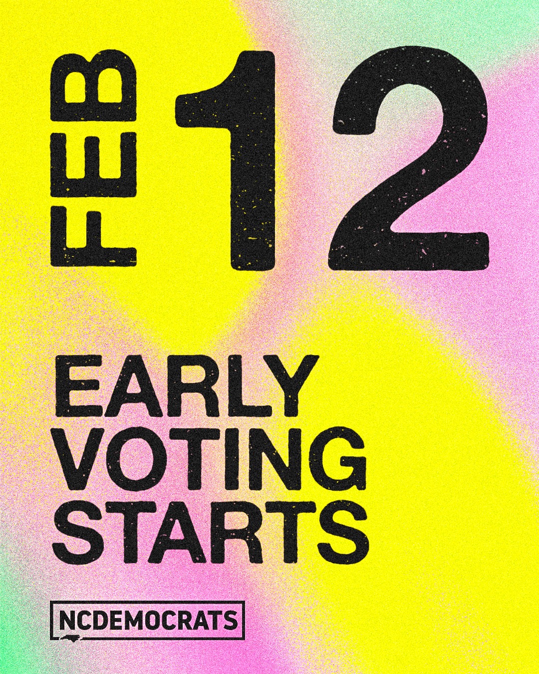North - Your 2026 Primary cheat sheet is here!👇 Mark your calendars and ...