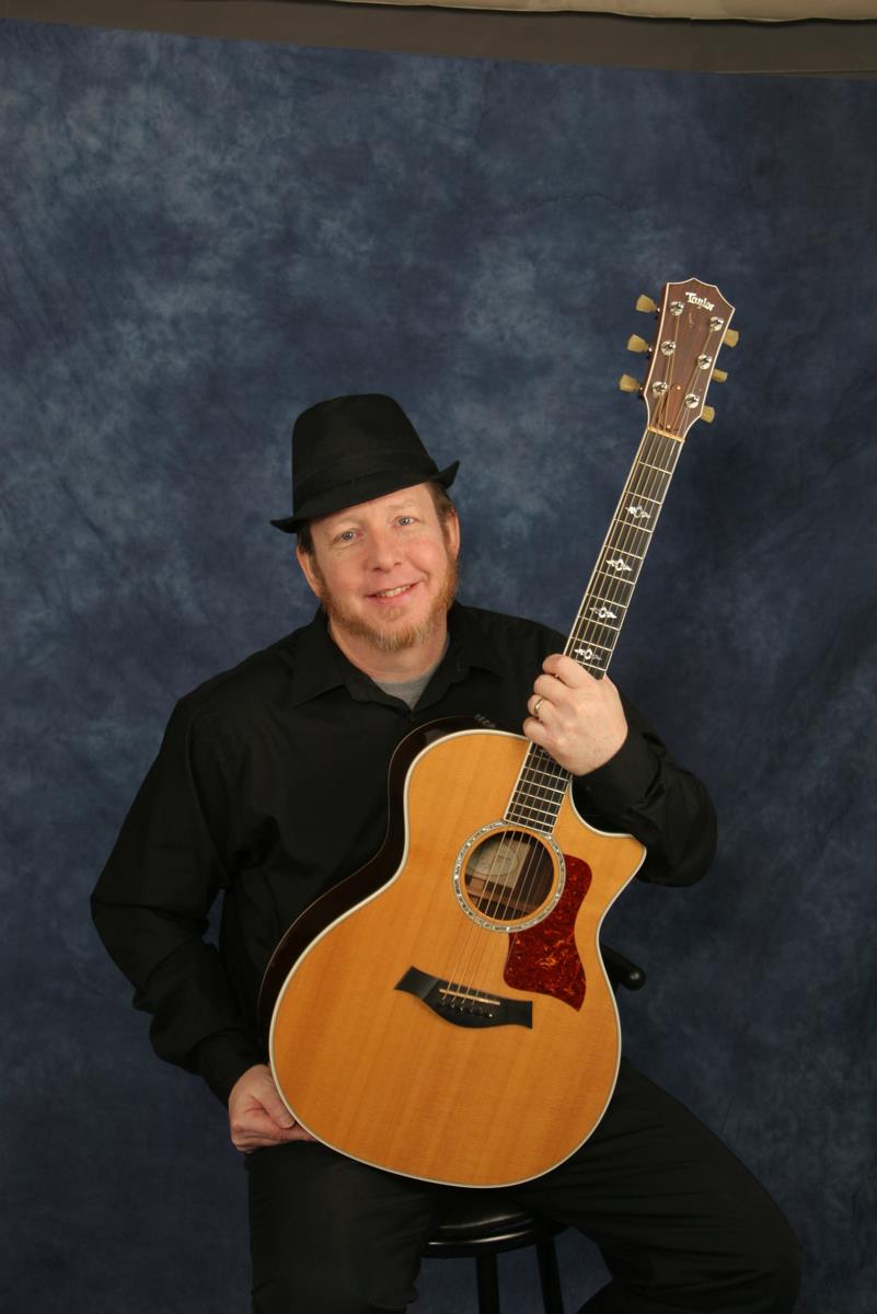 Craig Tuttle Music Studios Guitar Lessons | Monroe WI