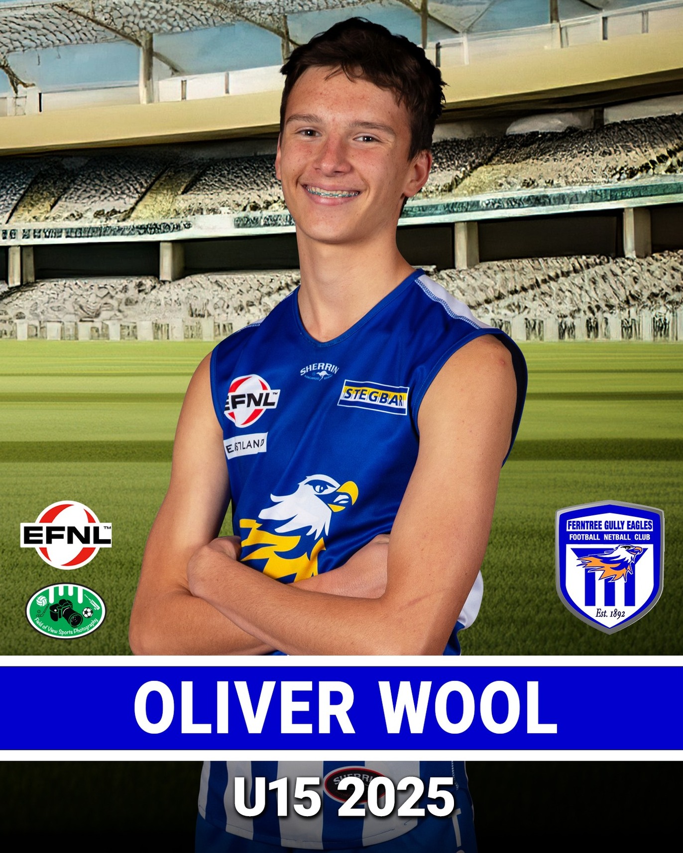 🔵⚪ EASTERN RANGES PRE-SEASON INVITEES 🔵⚪ Congratulations to the ...