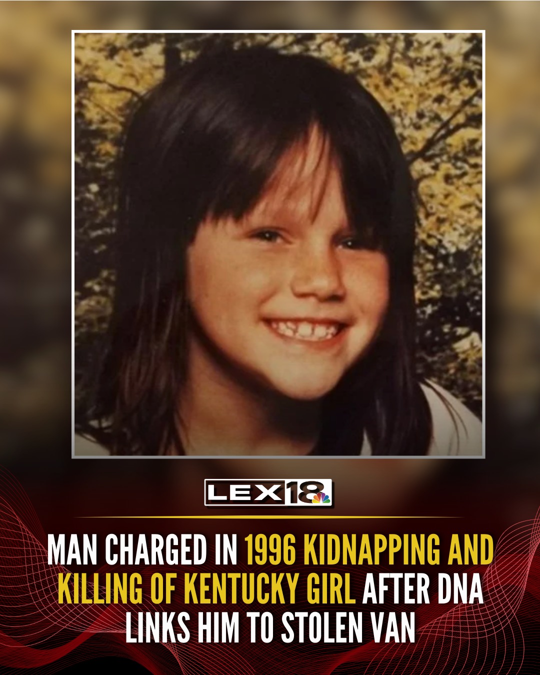 LEX 18 - IN CASE YOU MISSED IT: A man with a lengthy... | Facebook