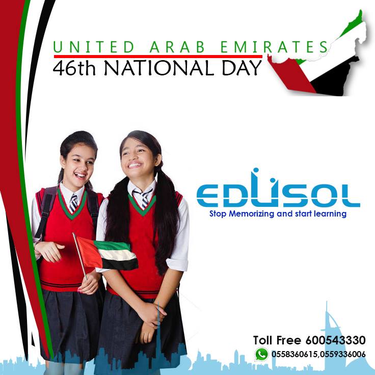 Edusol Learning