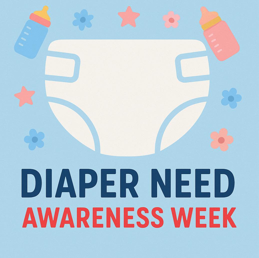 Harford - 👶 Did you know? Since we began our diaper program, we’ve ...