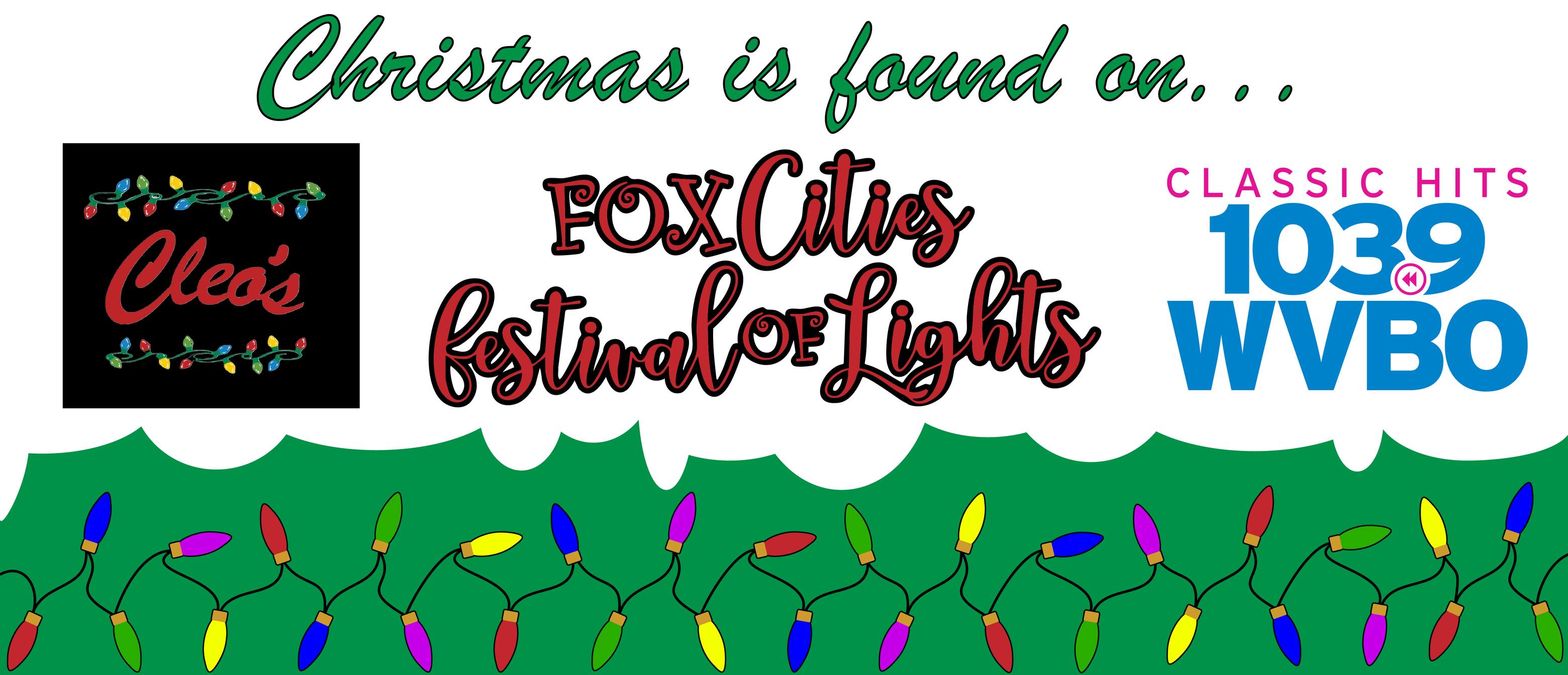 103.9 WVBO - 103.9 WVBO invites you to enjoy Christmas... | Facebook