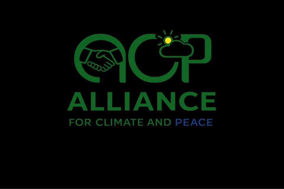 CALL FOR APPLICATIONS COPIC... - Alliance For Climate & Peace | Facebook